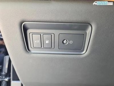 Narvik black Gebraucht 2020 Land Rover Range Rover Autobiography SUV | 63.790 €