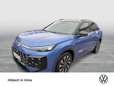 Gebraucht VW T-Roc R-line 150 PS (110 kW) 2026 SUV