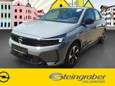 Neu Opel Corsa-e Edition 100 kW (136 PS) 2026 Grafik grau Kleinwagen