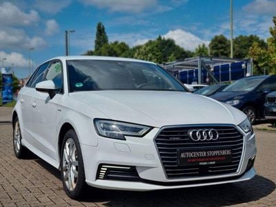 Audi A3 e-tron