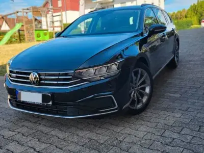 Gebraucht VW Passat