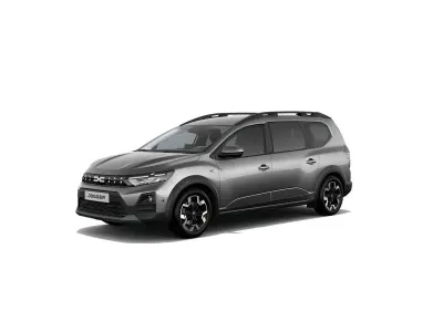 Neu Dacia Jogger Journey 122 PS (89 kW) 2026 Schiefergrau Van / Kleinbus