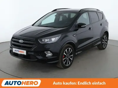 Usata Ford Kuga