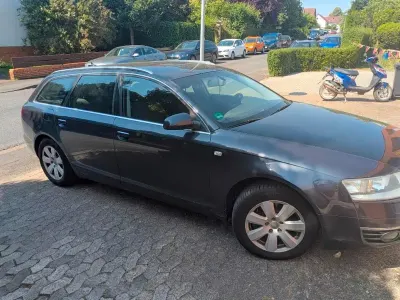 Gebraucht Audi A6
