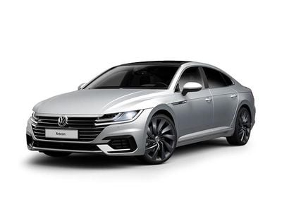 VW Arteon