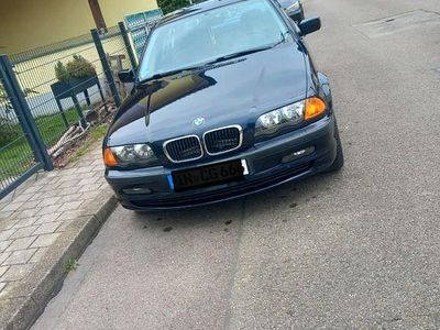 BMW 316