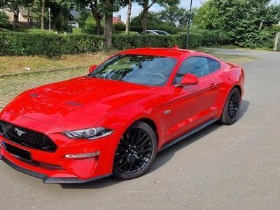 Ford Mustang GT