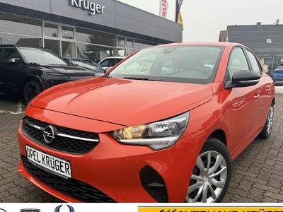 Gebraucht Opel Corsa 100 kW (136 PS) 2022 Orange Limousine