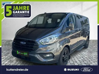 Gebraucht Ford Transit Custom