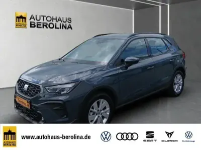 Nowe Seat Arona Style 116 KM (85 kW) 2026 Niebieski SUV
