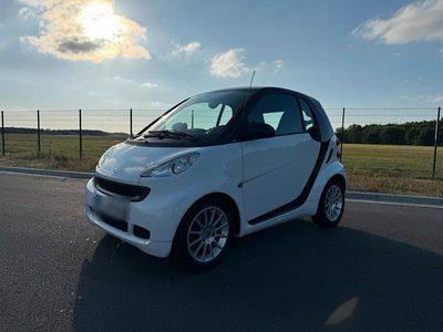Smart ForTwo Coupé