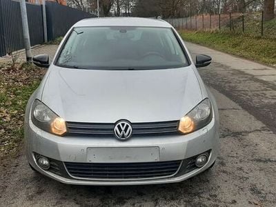 VW Golf VI