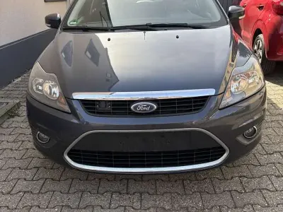 Gebraucht Ford Focus
