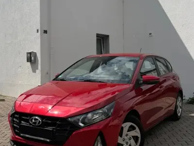 Gebraucht Hyundai i20