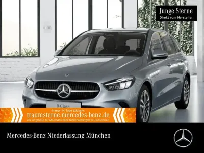 Gebraucht Mercedes B220