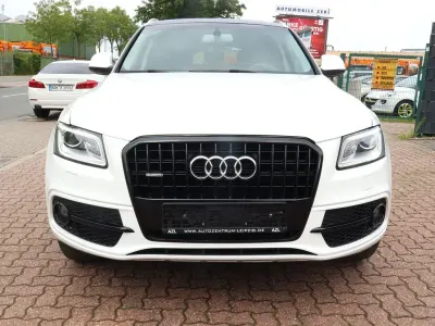 Gebraucht Audi Q5