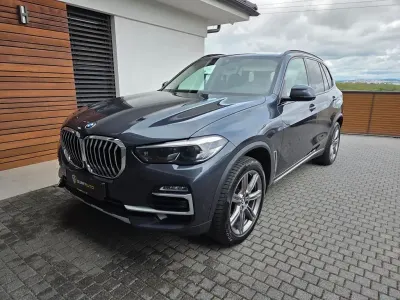 Gebraucht BMW X5