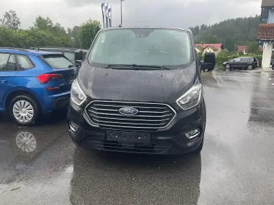 Gebraucht Ford Tourneo