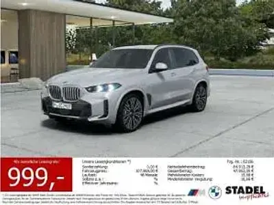 Gebraucht BMW X5