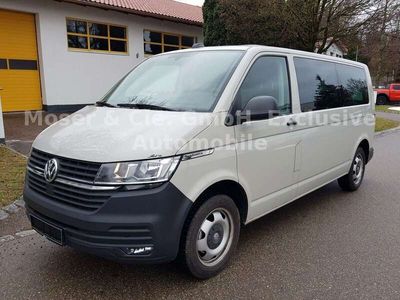 gebraucht VW Caravelle T6Lang* 9 Sitze*Navi*LED