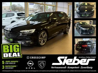 Gebraucht Opel Insignia