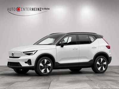 gebraucht Volvo XC40 Pure Electric Recharge 82 kWh Single M. Extended Range Ultimate
