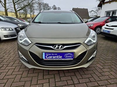 gebraucht Hyundai i40 cw FIFA World Cup Edition,1,7 CRDI