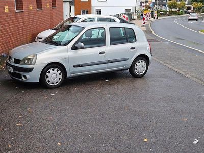 Renault Clio II