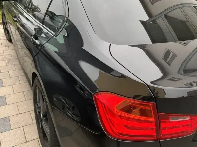 Gebraucht BMW 320