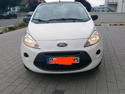 Gebraucht Ford Ka