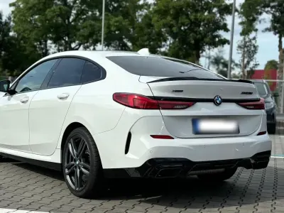 Gebraucht BMW M235
