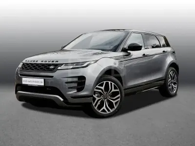 Gebraucht Land Rover Range Rover evoque SE Dynamic 250 PS (183 kW) 2023 Grau SUV
