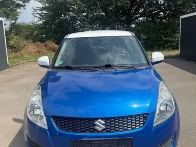Gebraucht Suzuki Swift