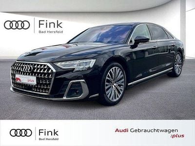Audi A8L