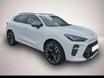 Neu Cupra Terramar VZ 265 PS (194 kW) 2026 Manufacturer SUV