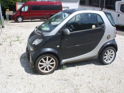 Smart ForTwo Coupé
