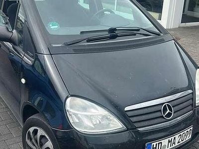 Mercedes A140