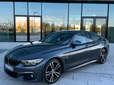 Occasion BMW 420