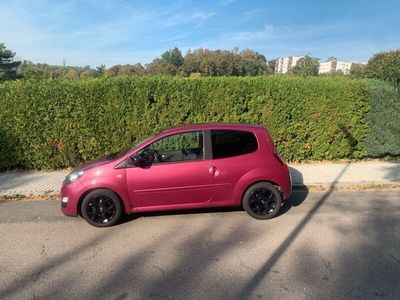 gebraucht Renault Twingo 1.2 16V 76ps eco2