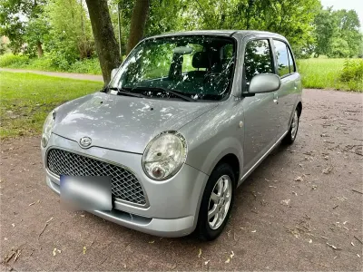 Gebraucht Daihatsu Trevis