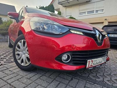 Renault Clio IV