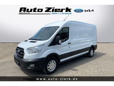 gebraucht Ford Transit 350 L3H2 Trend 2.0 TDCi NAVI RFK