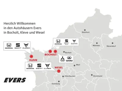 Gebraucht Ford Ecosport