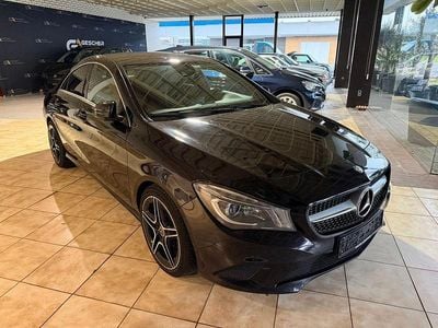 Second-hand Mercedes CLA180 AMG 122 CP (89 kW) 2013 Mov Berlinǎ