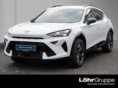 Neu Cupra Formentor 204 PS (150 kW) 2025 Weiß SUV