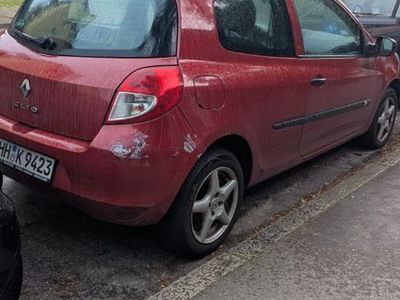 Renault Clio II