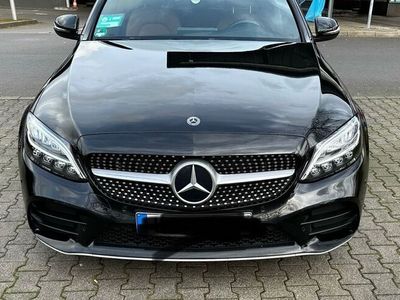 gebraucht Mercedes C300 Autom. -