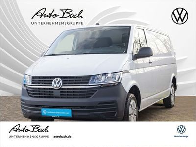 gebraucht VW Transporter T6.1T6.1 Kasten 2.0 TDI Langer Radstand, Rückfahrkam