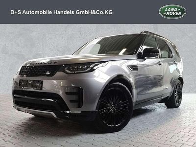 Brugt Land Rover Discovery 5 HSE 306 HK (225 kW) 2021 Grå SUV