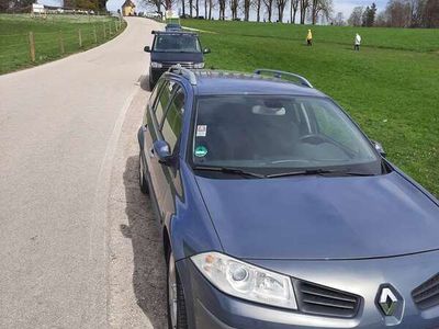 Renault Mégane GrandTour